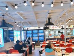 -石牌岭小亮蒸虾•湖北老字号(左岭店)
