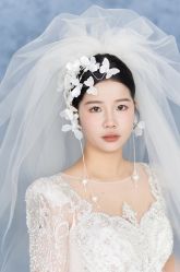 -太郎花子婚纱摄影TAHAKO(无锡店)