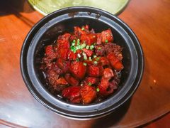 红烧肉-妈妈菜(银城中路店)