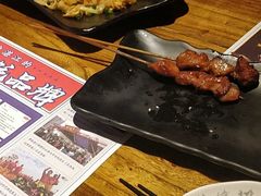 -烧蠔帮·生蚝海鲜牌档(观海店)