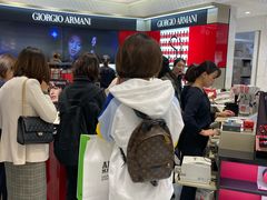 -乐天免税店(明洞店)