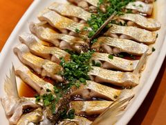 -麒麟小院·老九江菜(安平路店)