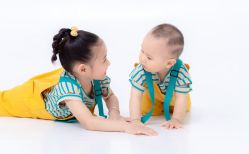 点击看大图 -菲啦城堡高端儿童摄影会所(武夷商业城店)