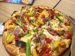 -达美乐比萨(大冲店)