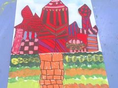 -东方童画少儿美术(莘庄体验馆)