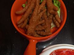 -矮板凳老火锅(宽窄巷子店)