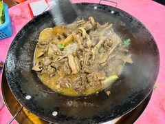 -侠成水上农庄(工业大道店)