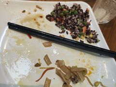 -十方新概念素食餐厅(厚街店)