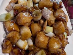 -玉林烤鸭店(黄村兴华店)