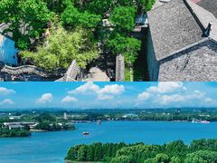 -溱湖国家湿地公园