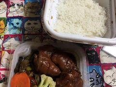 猪蹄饭-好嫂子酱猪手•农家菜(学院南路店)