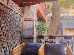 -ChitChat奇洽·Bistro(黎黄陂路店)