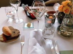 黑麦葡萄核桃面包-Jean Georges