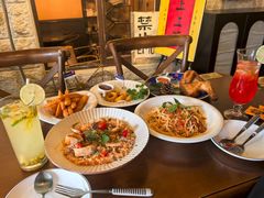 -猫岛主趣味餐厅(鼓浪屿店)