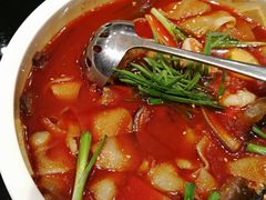 -马仕玖煲·融合菜·酥不腻烤鸭(人大店)