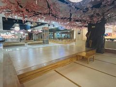 -上尚汤汤泉汗蒸(空港复悦里店)