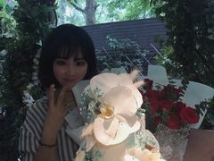 -Biteology Artisan Cakes(红庄·国际文化保税创新园店)
