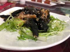 -东方太阳城淮扬餐厅(会所中餐厅店)