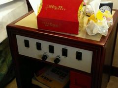 -深圳富临大酒店