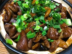 -海宁煲农家菜(惠南镇店)