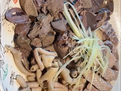 -乡亲鹅肉城(昆山店)