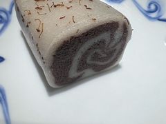 -莲湖糕团店·老秦淮小吃