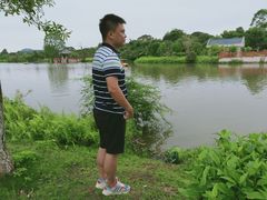 -鹤之洲湿地公园
