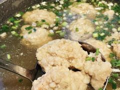 -海鲜潮·株洲海鲜集市(栗雨店)