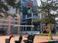 -沈阳方特欢乐世界