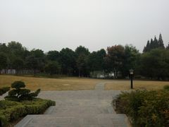 -习家池