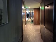 -黄山馥丽蓝山酒店(新安江店)