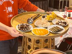 -五马集·海鲜·温州大牌档(黑金冠五马街十字路口店)