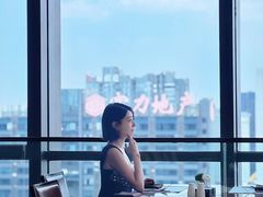 -富力丽思卡尔顿酒店·香荟全日制餐厅