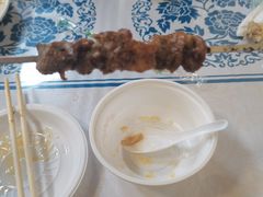 -马黑哥椒麻鸡(清江山水店)