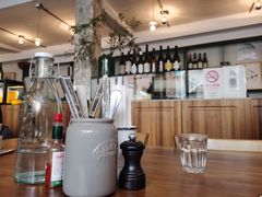 -RAC BAR(安福路店)