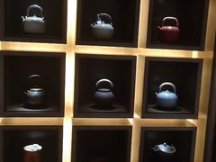 -翁暖茶馆(滨江东总店)