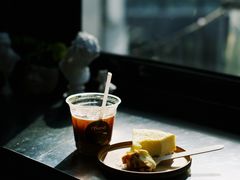 -CEMENT·coffee bar (凤凰创意园店)