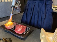 -铭牛烧肉·和牛海鲜自助(高新月牙湖店)