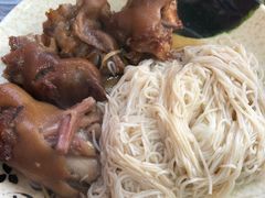 -贤花饭店(凯德店)