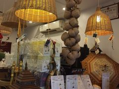 -春莱·老挝咖啡·泰式奶茶(钟楼店)