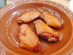 -萨莉亚意式餐厅(连城店)