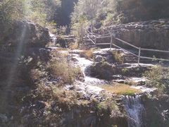 -孤山寨风景区