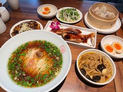 -瑞面(吴宫泛太平洋酒店)