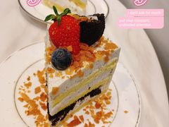 -PETIT PARIS 小巴黎(花园道店)