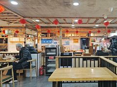 -泰润8号饭堂(闻喜路店)
