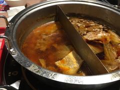 -水林间·寿喜烧自助(仙林金鹰店)