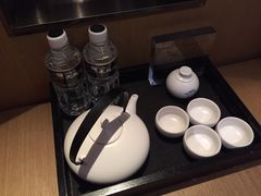 -杭州逸酒店(西湖武林店)