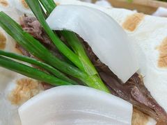 -宗泉烤全羊·烤羊腿·家常菜(解放东路店)