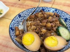 -好呷(东城十三碗美食广场店)