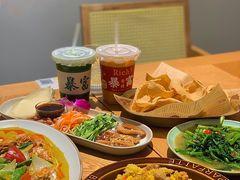 -尚SHANG泰国菜(中山大道店)